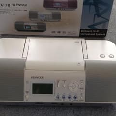 KENWOOD CLX-30-Wのサムネイル