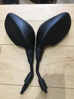 マジェスティS ミラーのサムネイル