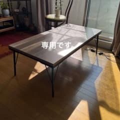 デザインこたつ　インダストリアル　アイアンのサムネイル