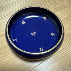 Sevres セーブル 陶磁器 小皿 小物入れ Sevres セーブル 陶磁器 小皿 小物入れ - メルカリ