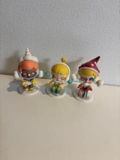 POPMART SKULL PANDAのサムネイル