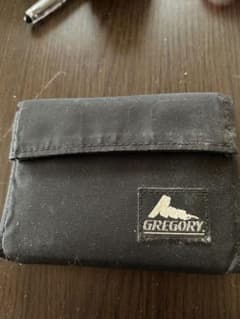 Gregory 折り財布のサムネイル