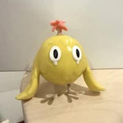不思議なセロル展 入場特典 セロル イエロー - 3