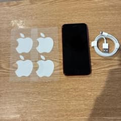 [미품·동작 확인 완료] Apple iPhone8 64기가 본체 + 순정 부속품 있음