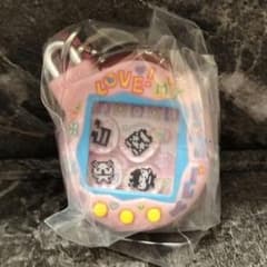 たまごっち シャカシャカチャームコレクション３　ふぁみたまラブ　ガチャのサムネイル