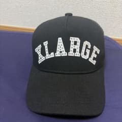 XLARGEキャップのサムネイル