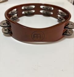 MEINL社のTraditional Wood Tambourineのサムネイル