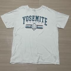 Hollister Yosemite Valley Tシャツ 夏服 古着のサムネイル