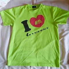 スポーツTシャツ LUCENTのサムネイル