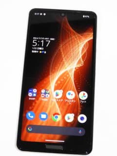 【動作確認済】AQUOS sense5G SHG03 ライトカッパー 初期化済み AQUOS sense5G SHG03 ライトカッパー SIMロック解除済 - メルカリ