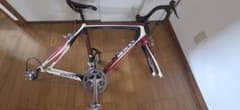 EDDY MERCKX EMX-1 Shimano 105 10s - メルカリ