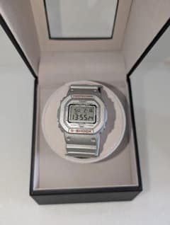 希少品】 G-SHOCK DW-5600 ジャパン・プロジェクト限定モデル - メルカリ