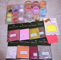ネイル用品のサムネイル