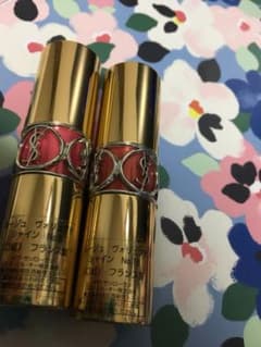 ルージュ ヴォリュプテ シャイン 2本セットのサムネイル