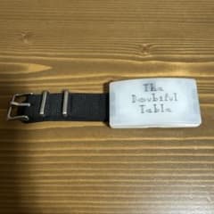 Eve 胡乱な食卓 ライトバンド LEDバンド - メルカリ