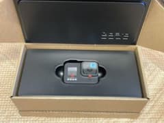 GoPro HERO8 BLACK 新品 未使用品(※本体新品交換品)のサムネイル