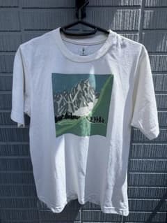 mont-bell Tシャツのサムネイル