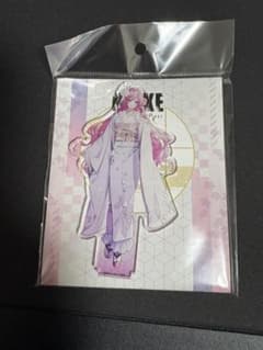 勝利の女神:NIKKE ニケ　アクリルスタンド　ドロシー　kimono京まふのサムネイル