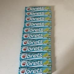タイ限定 Clorets Sugar free mints クロレッツスイカ味 | Shop at
