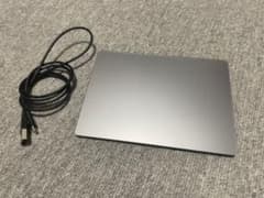 APPLE MAGIC TRACKPAD 2 スペースグレイのサムネイル