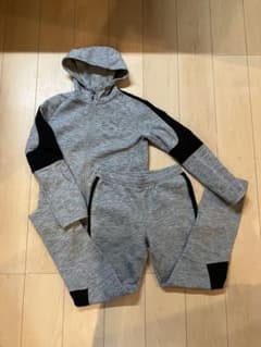PUMA セットアップ　ジュニア　160のサムネイル