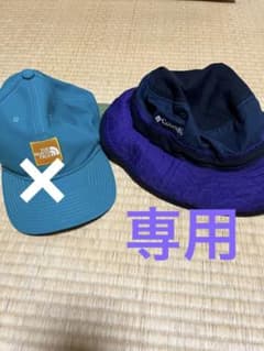 コロンビア　キッズ帽子のサムネイル