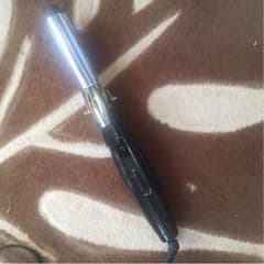 コテ カールアイロンのサムネイル