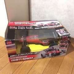 ラジコン オフロードのサムネイル