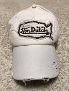 キャップ(von dutch)のサムネイル