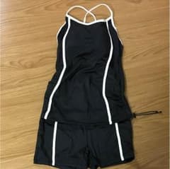 マタニティ 水着 セパレート Mのサムネイル