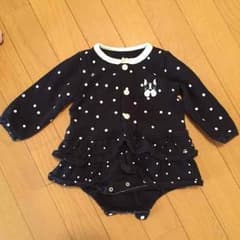 CUCCOのワンピースのサムネイル