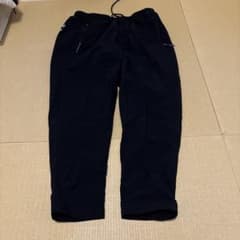 ルースイソンブラ Domingo ナイロン裏メッシュパンツ　XLのサムネイル