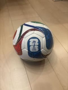 y*n様 adidas サッカーボール 2026 ワールドカップ　トリオンダ　5のサムネイル