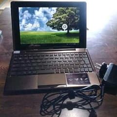 エイスースのEpad tf101のサムネイル