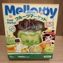 Mellojoy メロジョイ フルーツマーケットのサムネイル