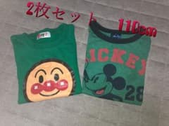 キャラTまとめ売り★110cmのサムネイル