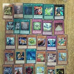 猫背様専用遊戯王 セットのサムネイル