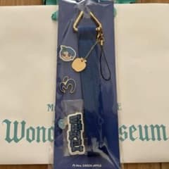 Mrs. GREEN APPLE Decoration Strap WAKAIのサムネイル