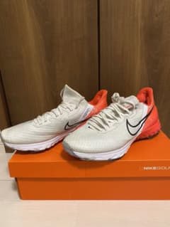 ナイキ　エアズーム　インフィニティツアー　29cm　ゴルフのサムネイル