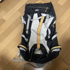 マウンテンハードウェア　ザックのサムネイル
