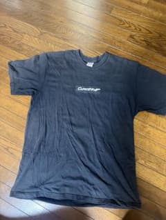 Supreme Tシャツ ブラック Lのサムネイル