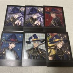 ツイステッドワンダーランド ぱしゃこれのサムネイル