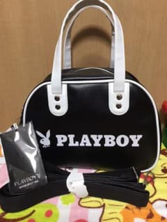 プレイ ボーイ バッグのサムネイル