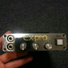 EXPRO pre-preAMP ジャンク品のサムネイル