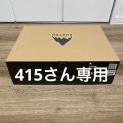 BURTON Zipline BOA Kids' 7K スノーボードブーツのサムネイル
