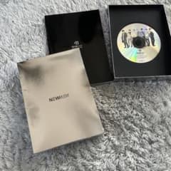 BTOB NEW MEN アルバムのサムネイル