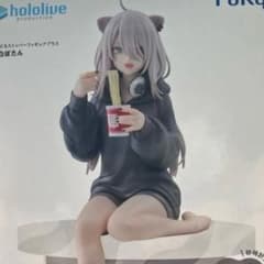 hololive ぬるる 스토퍼 피규어 사쿠하라 보탄 ぬースト 홀로 라이브