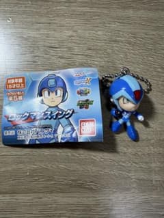 ロックマン ロックマンスイング エックス　匿名のサムネイル