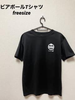 サントリー ビアボールTシャツのサムネイル