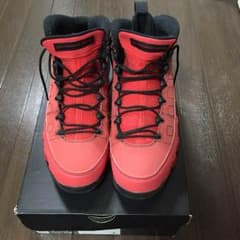 AIR JORDAN 9 RETROのサムネイル